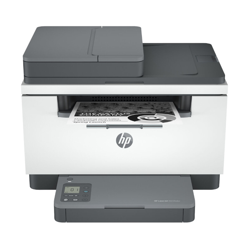 БФП HP LaserJet M236sdn (9YG08A)